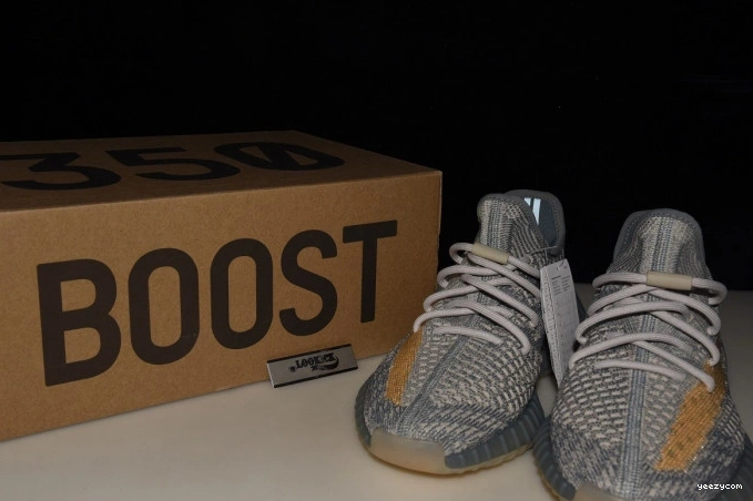 V2 350 FZ5421 Boost Israfil Yeezy Adidas 0715